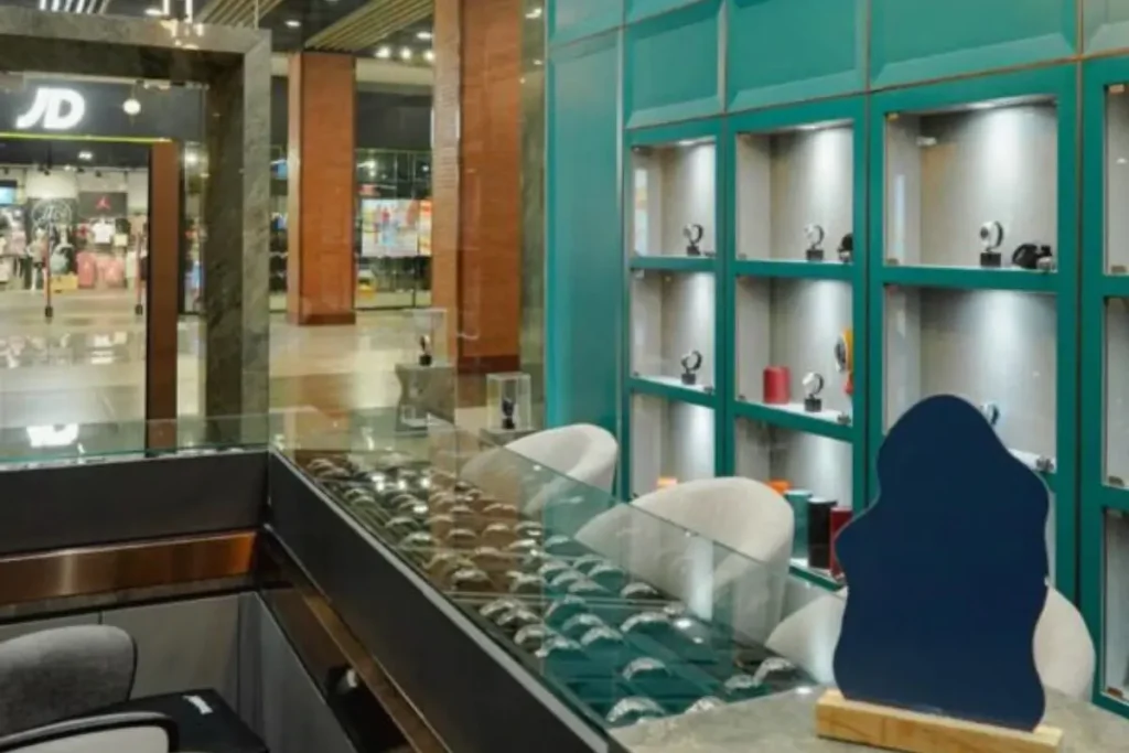 Toko jual beli jam tangan ONELUxE